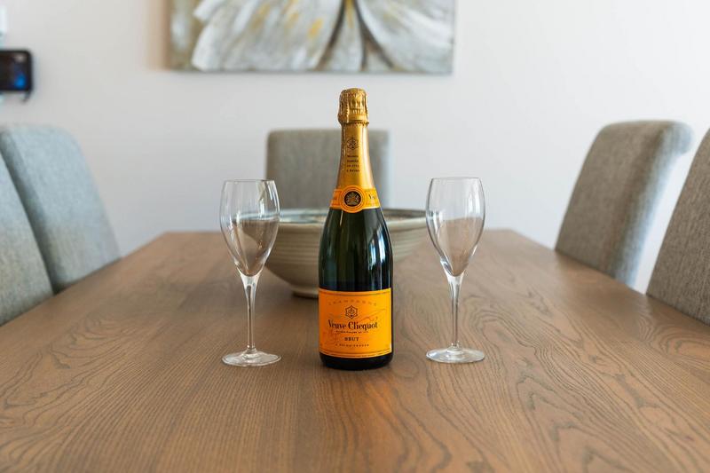 To Let 3 Bedroom Property for Rent in Dolphin Beach Western Cape